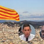 Bandera catalana