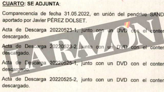 El PSOE reclama los audios de las cloacas y Villarejo en pleno caso fontanera