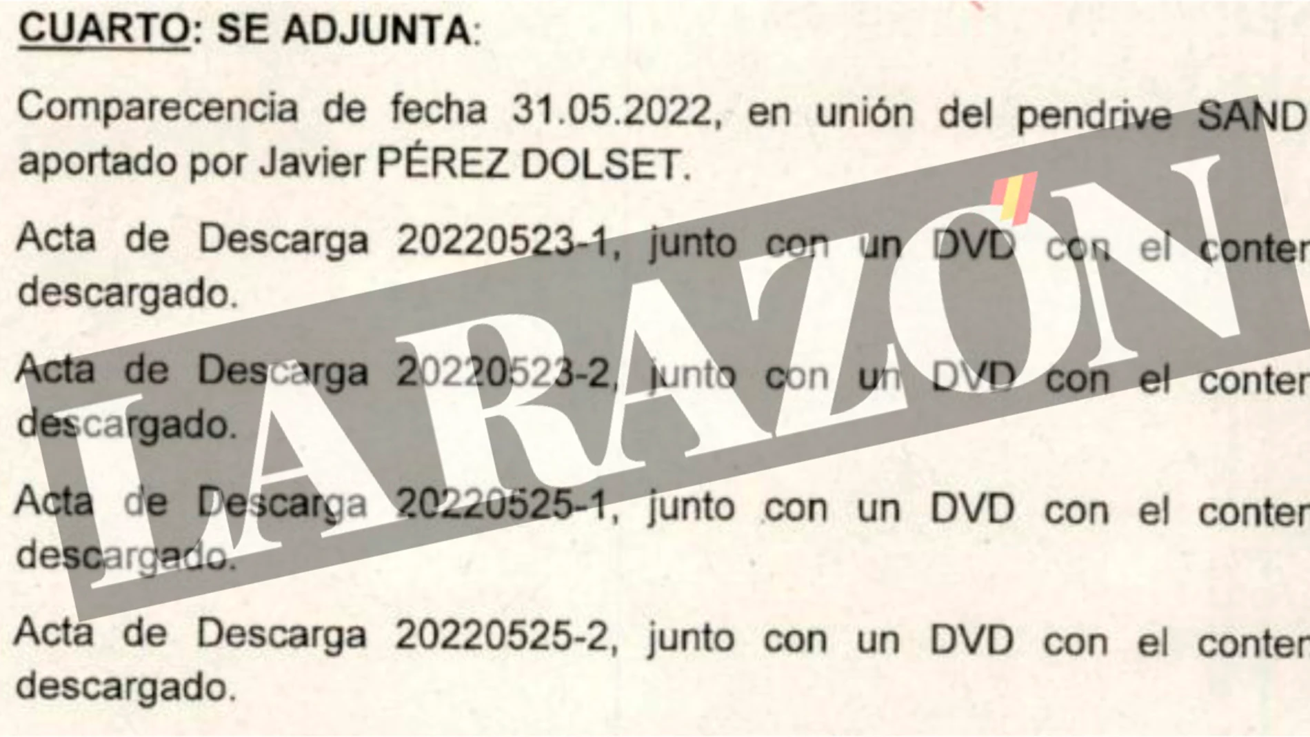 El PSOE reclama los audios de las cloacas y Villarejo en pleno caso fontanera