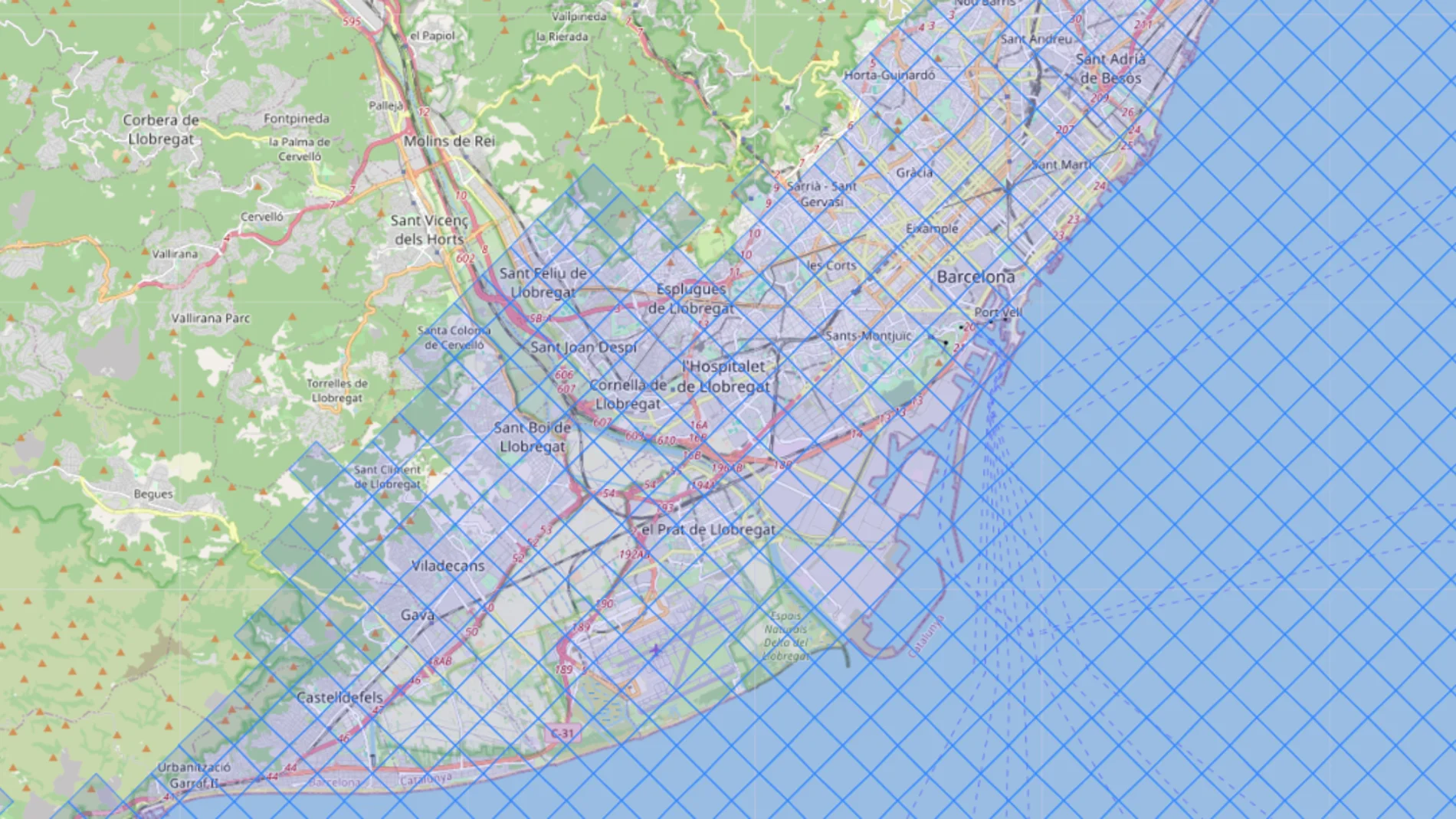 tsunami