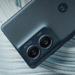 Motorola Edge 50 Fusion