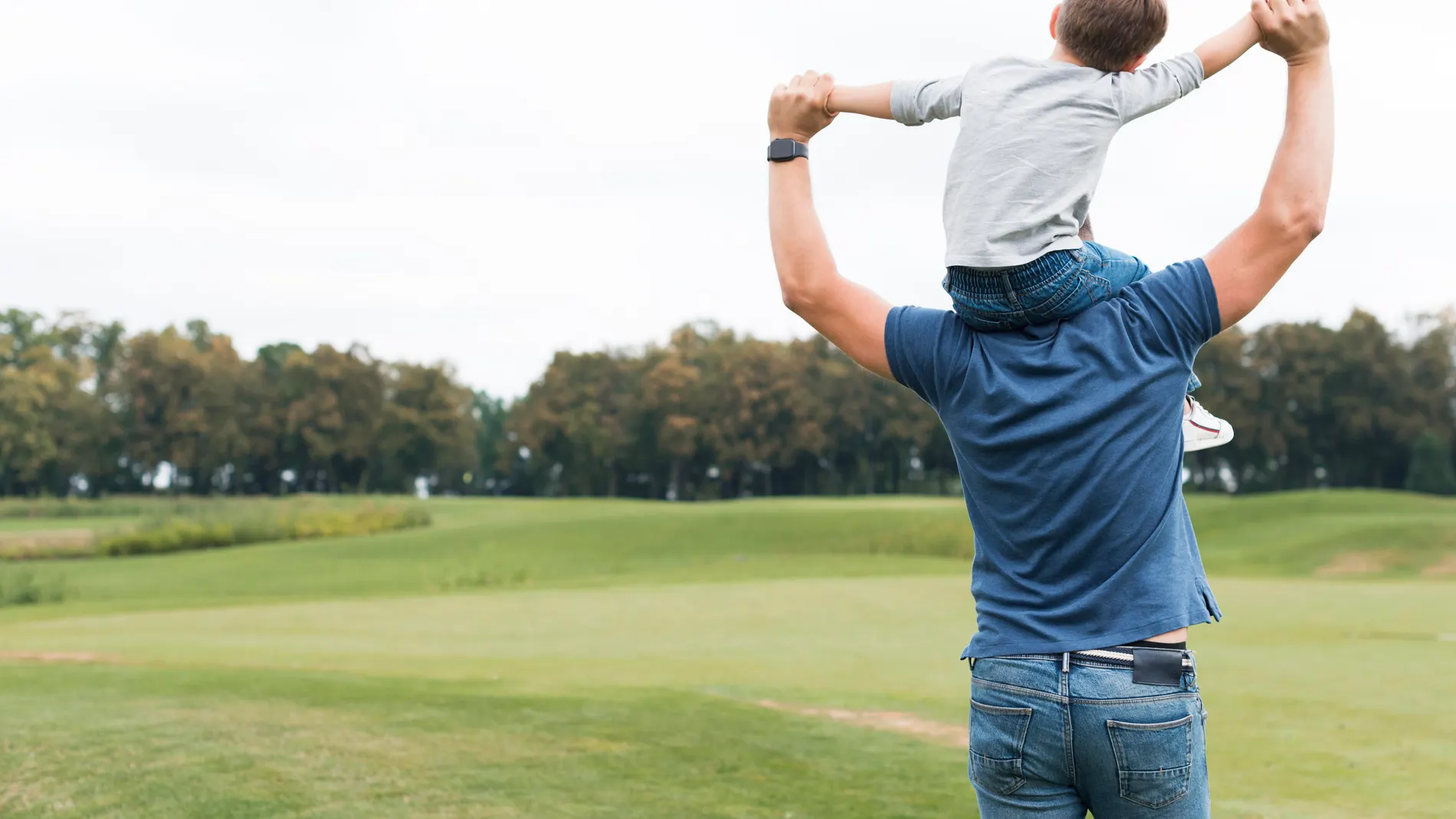Los comportamientos que ningún padre debería pasar por alto en sus hijos