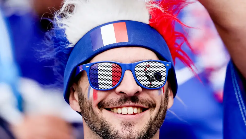 UEFA Nations League semi-final - Spain vs France