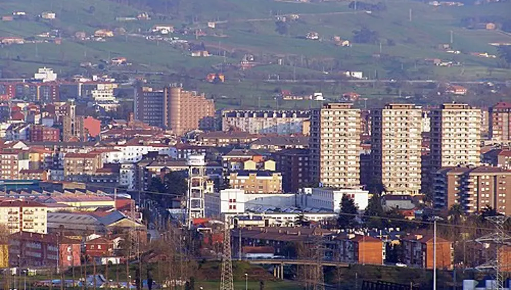 Torrelavega