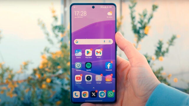 El Redmi Note 14 Pro 5G ofrece el equilibrio perfecto entre diseño, potencia, autonomía y fotografía en un móvil de precio justo