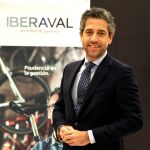 César Pontvianne, presidente de Iberaval