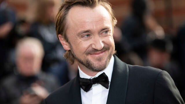 Tom Felton
