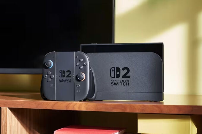 Nintendo Switch 2 