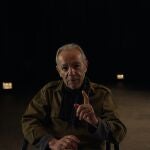 José Luis Gómez califica de "idea loca" la fundación del Teator de la Abadía hace 30 años