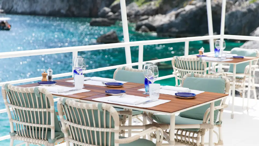 Beach Club Hotel La Palma