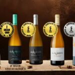 Los vinos de Bodegas De Alberto exhiben su calidad en los Premios Zarcillo 