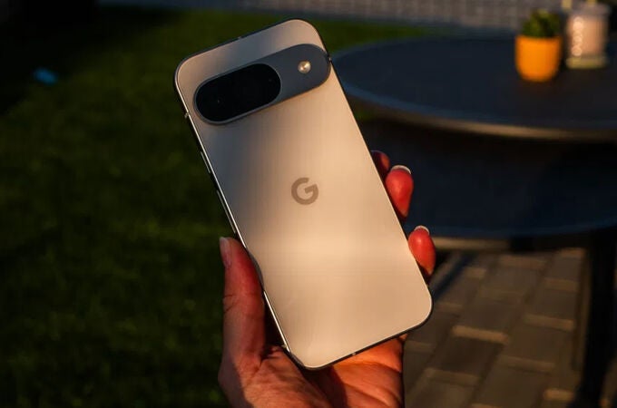 Google Pixel 9