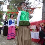 Un pueblo de Albacete viaja a la época cervantina con la recreación de Las Bodas de Camacho: todos los detalles