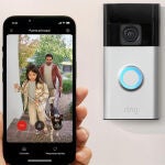 Ring Battery Video Doorbell