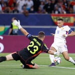 Spain v France - UEFA Nations League Semi Final