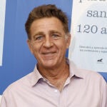 ﻿El actor Juanjo Artero