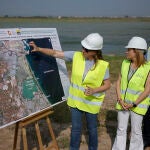 El Gobierno destina 7,2 millones a recuperar estructuras agrarias en pedanías tras la dana