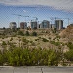 La falta de vivienda se ha convertido en un problema de primera magnitud