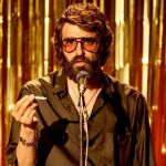 David Verdaguer es el protagonista de 'Saben aquell'