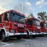 Sucesos.- Bomberos no detectan gases tóxicos en el escape de una empresa de Montornès del Vallès (Barcelona)