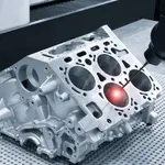 Motor cuatro cilindros