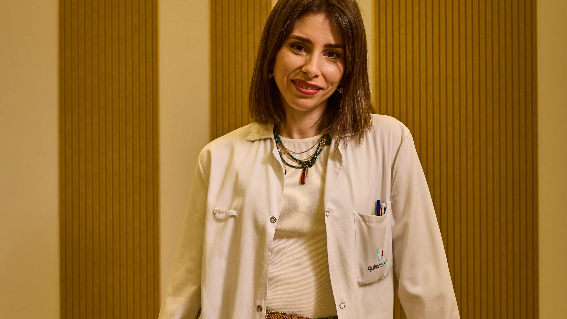Dra. Teresa Alvarado