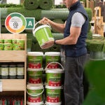 Artículos Home Index en la sección de jardinería