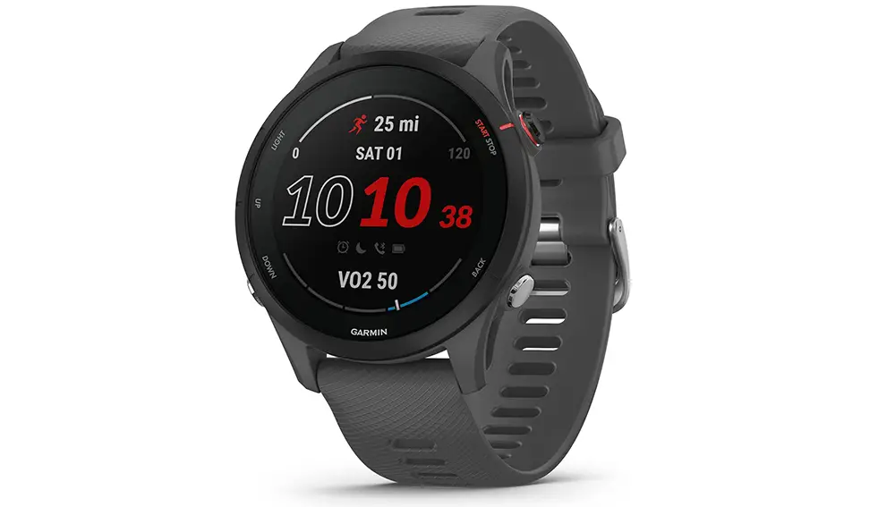 Garmin Forerunner 255