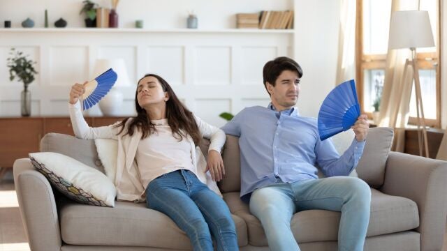 ¿Mucho calor en casa? Amazon te soluciona el verano por menos de 30  euros