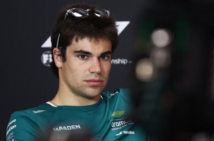 La operación de Stroll mantiene los planes de Aston Martin para Canadá: "Si el plan A no funciona..."
