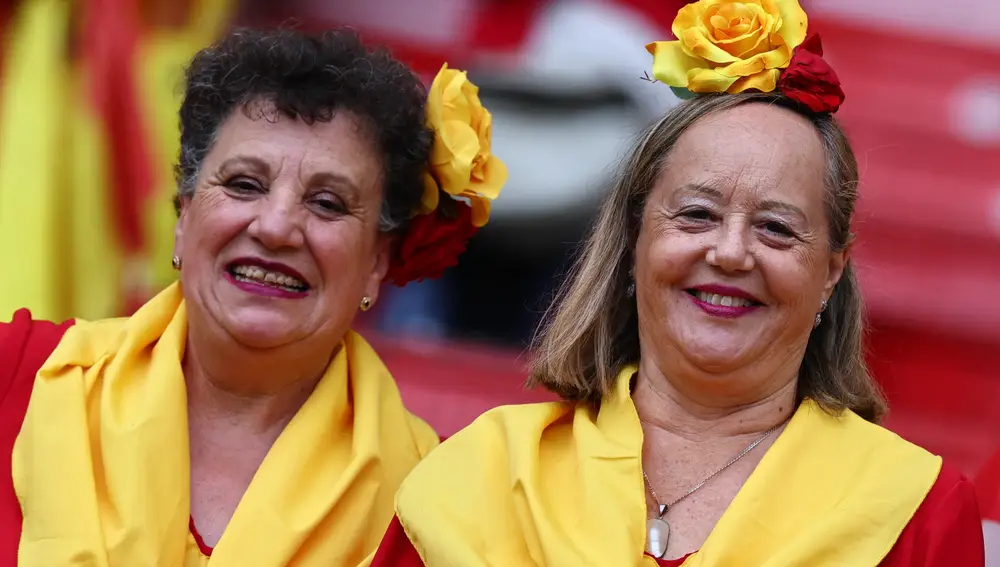 UEFA Nations League semi-final - Spain vs France