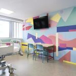 La Asociación Española de Pediatria pide más recursos para garantizar los cuidados paliativos pediátricos