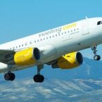 Vueling recupera la ruta entre Barcelona y Comiso (Sicilia) este verano