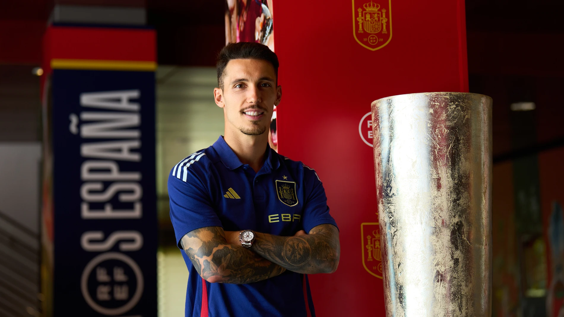 Alejandro Grimaldo