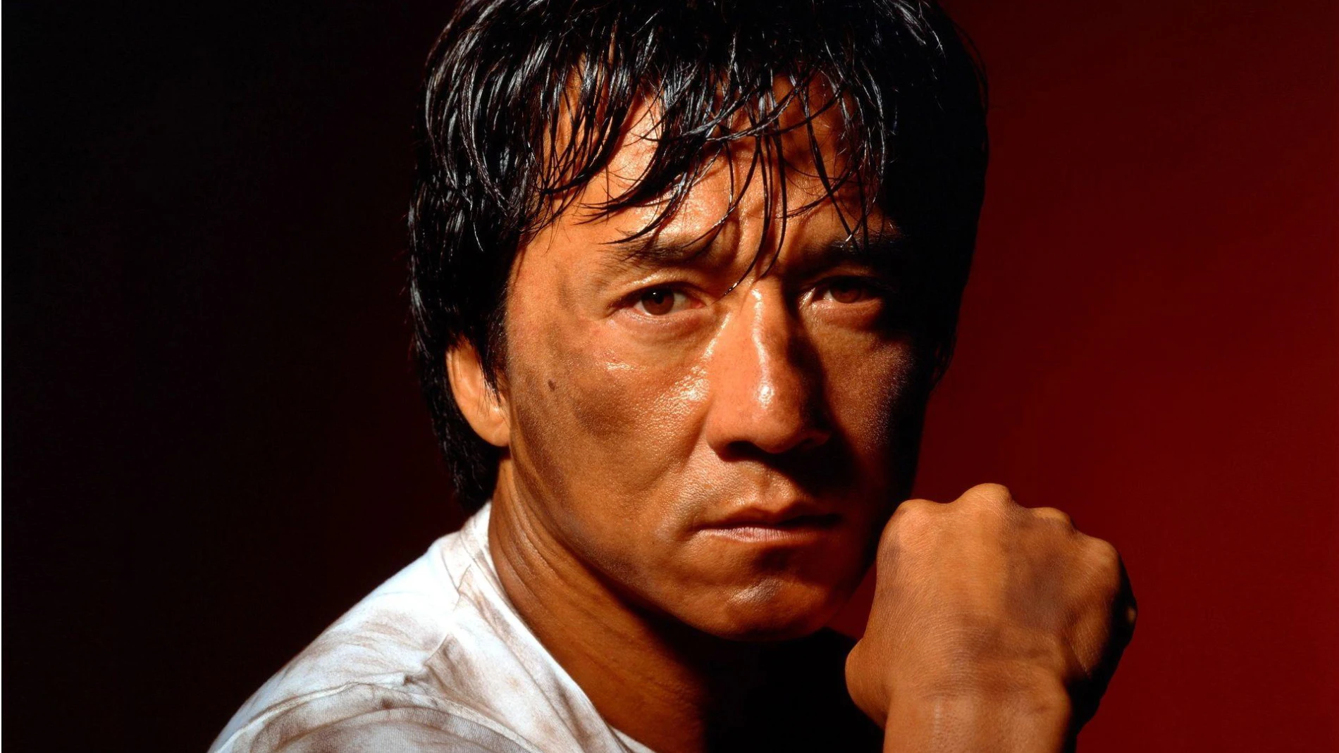 Jackie Chan fue el maestro que devolvió el equilibrio a 'Karate Kid'
