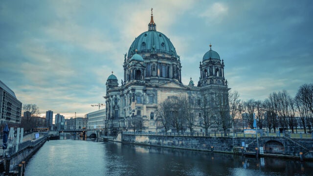 Catedral de Berlín