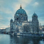 Catedral de Berlín