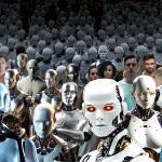 Según Elon Musk, en 2040 los humanoides podrían superar en número a las personas 