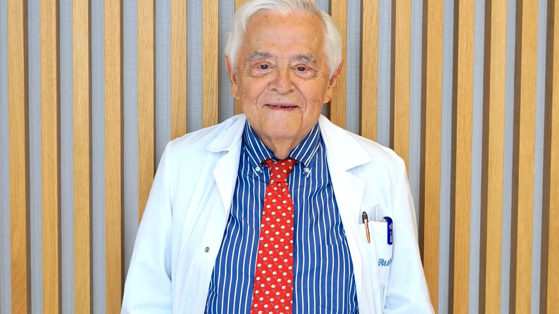 Dr Juan Vidal
