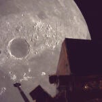 Japan-Moon Landing