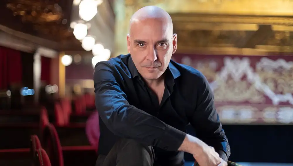 Eduardo Vasco
