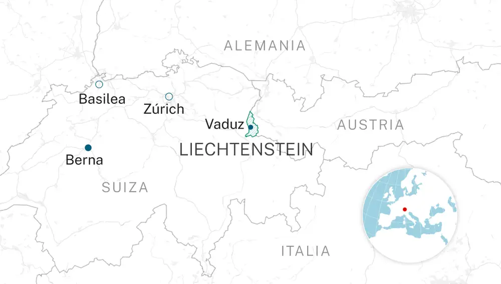 Liechtenstein