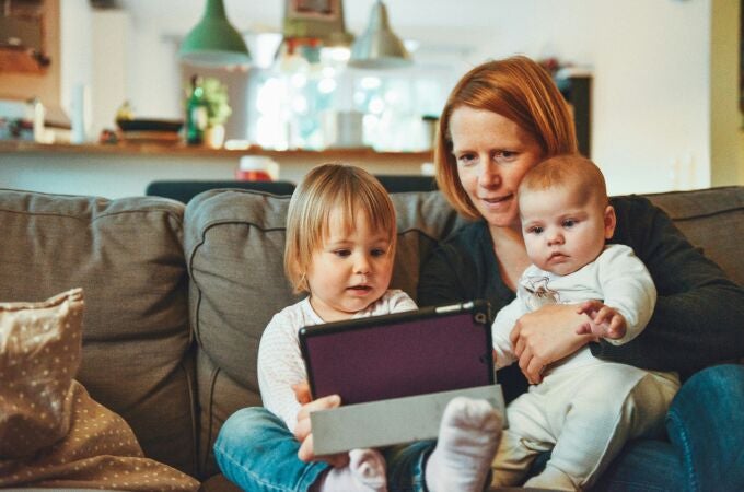Lo que no hacen los padres de niños seguros (y por qué marca la diferencia)