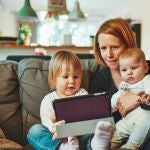 Lo que no hacen los padres de niños seguros (y por qué marca la diferencia)