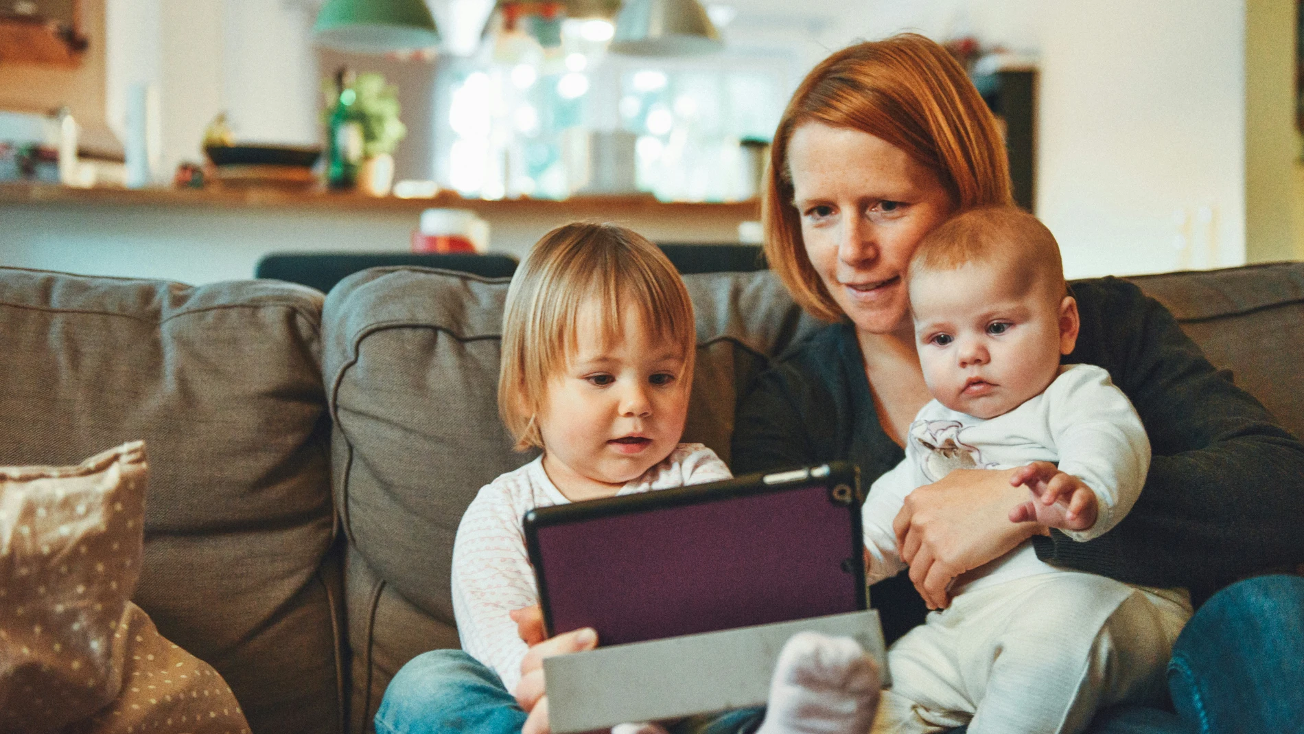 Lo que no hacen los padres de niños seguros (y por qué marca la diferencia)