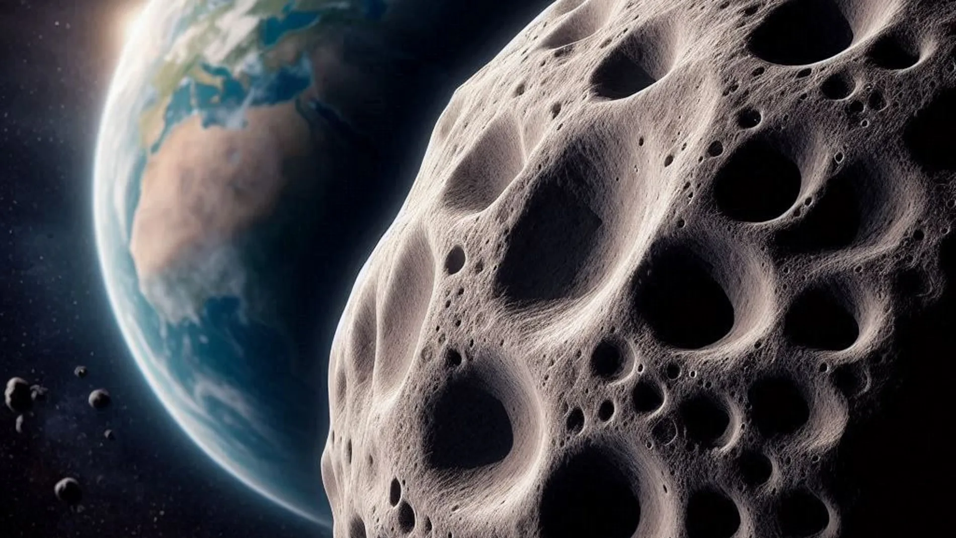 Astronomía
