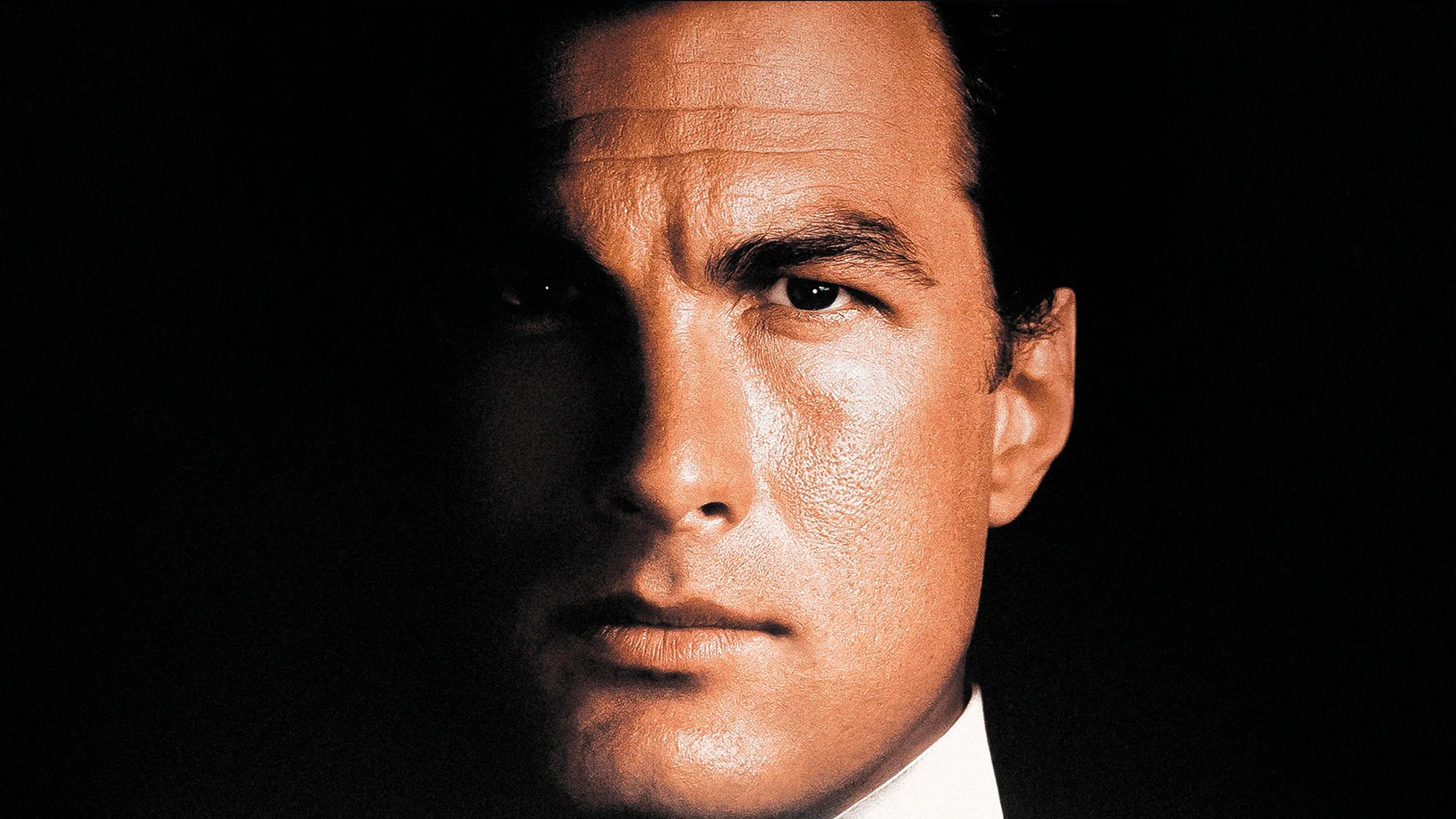 No la conoces, pero es la mejor película de Steven Seagal: más valorada que Alerta Máxima