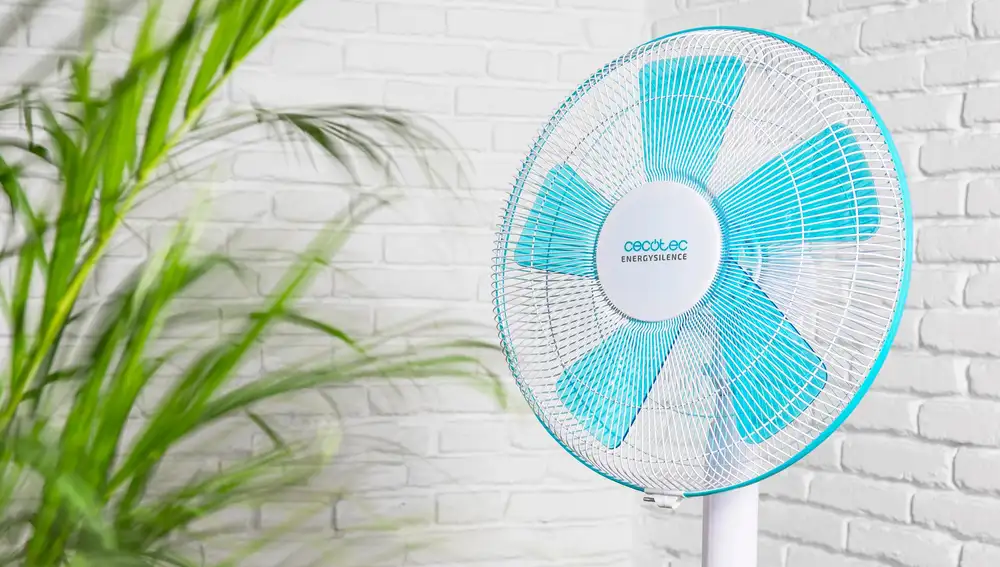 Cecotec EnergySilence 500