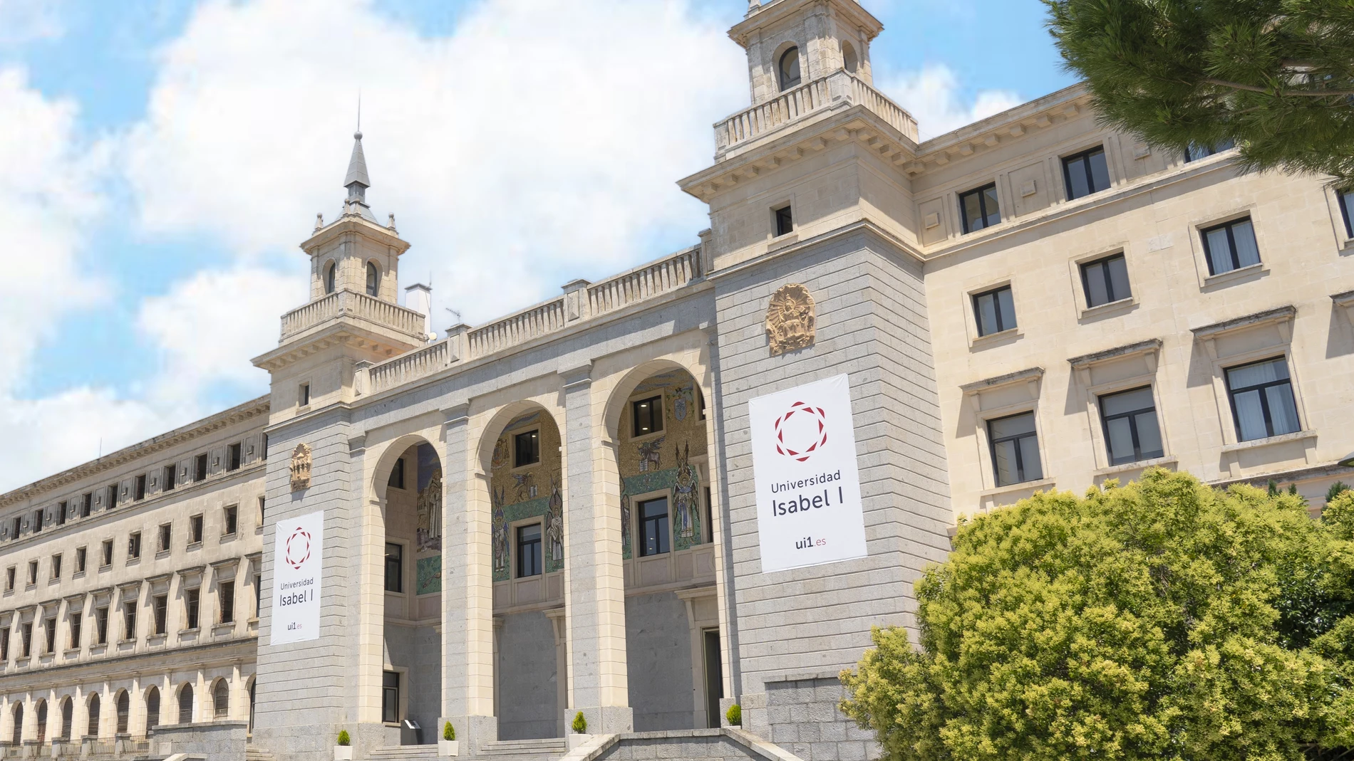 La Universidad Isabel I celebra una Jornada de Puertas Abiertas online