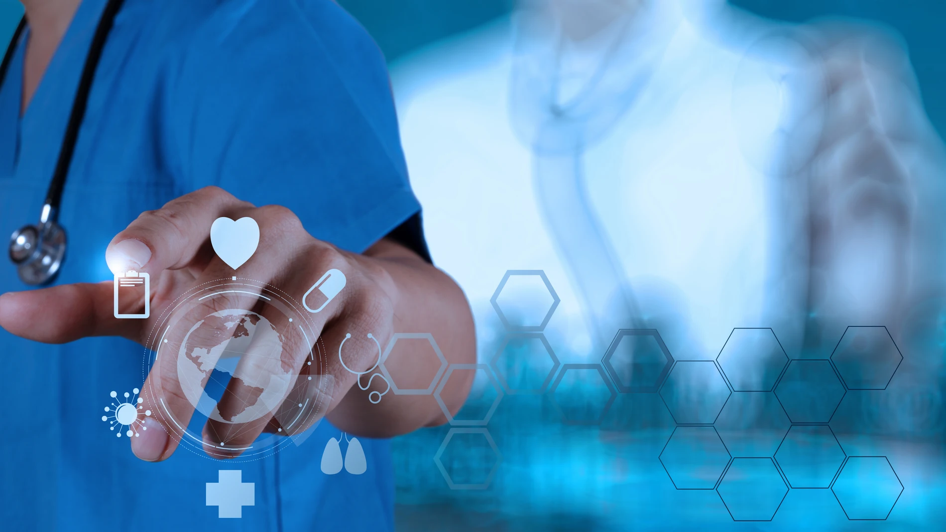El objetivo del Espacio Europeo de Datos es mejorar el acceso de datos sanitarios